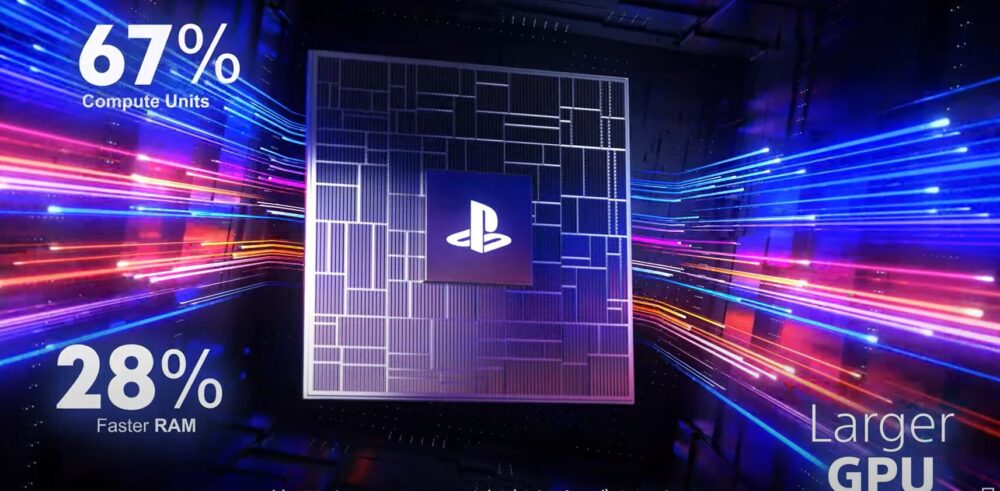 新型PS5とPS5proの違いは９つ！どっちがどんな人におすすめ？