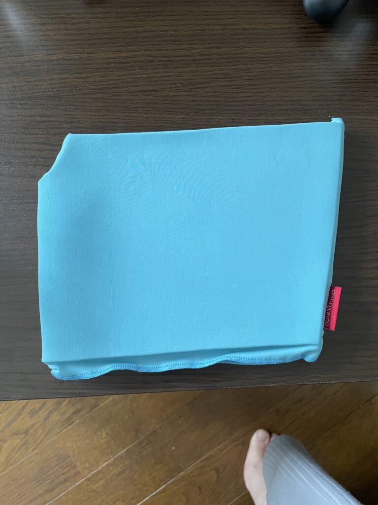 Comfytempアイシング冷感キャップ