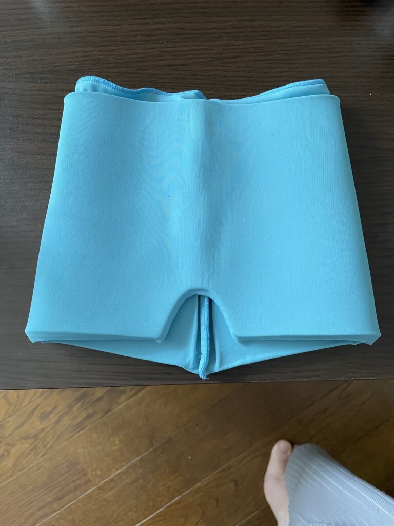 Comfytempアイシング冷感キャップ