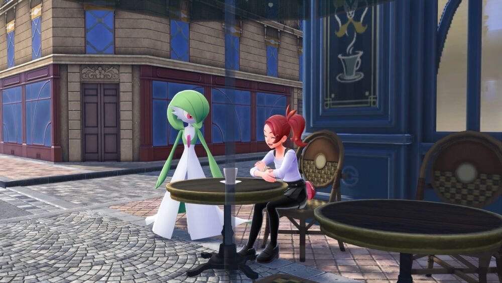 ポケモンZA口コミ