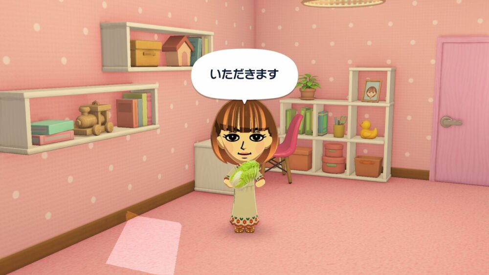 トモコレわくわく生活
