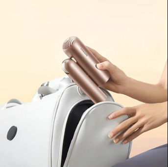 ドリーミー Pocket Uni ヘアドライヤー公式サイト