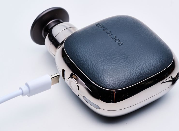 エクサガンポケット