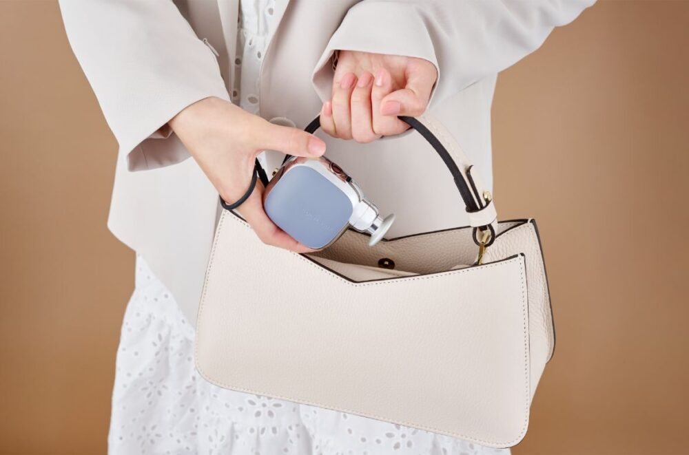 エクサガンポケット