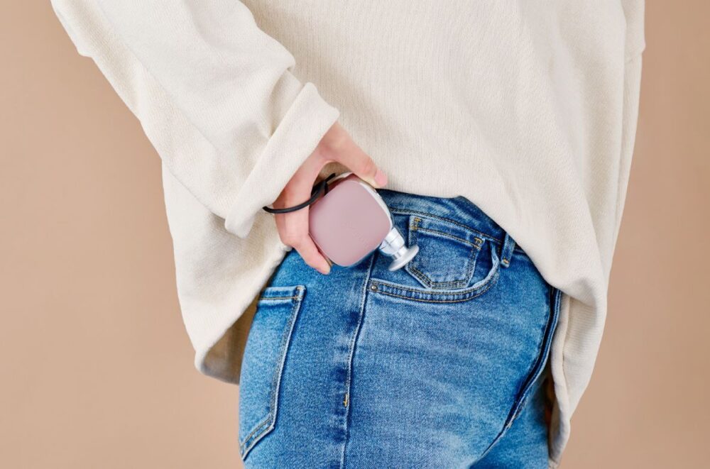 エクサガンポケット