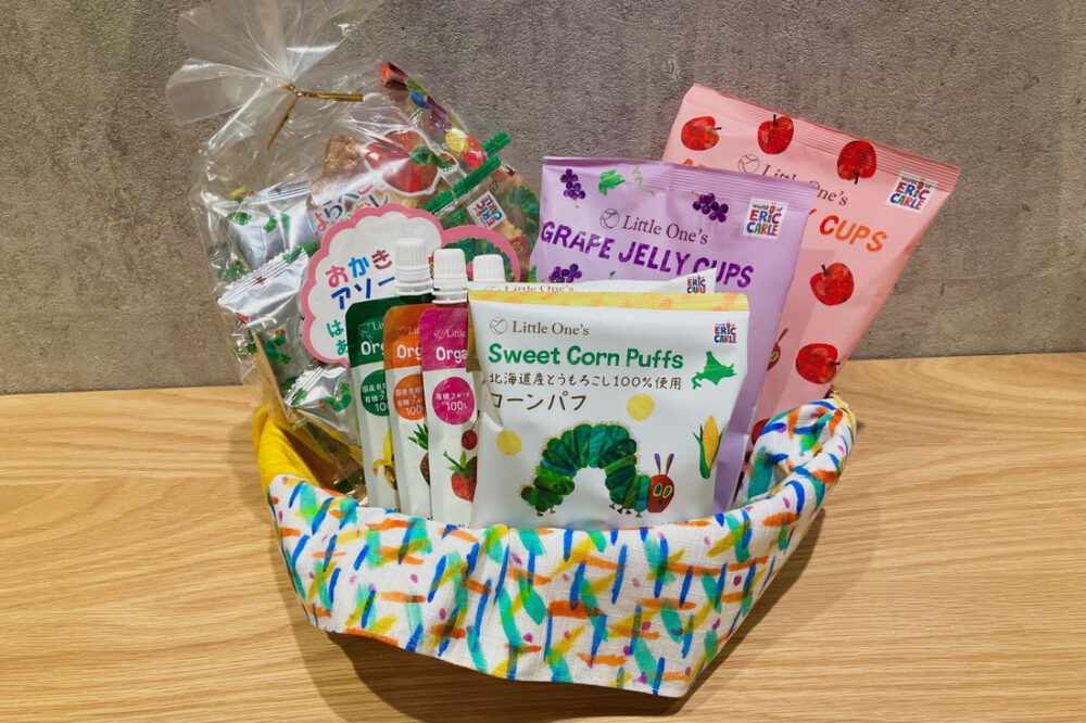 はらぺこあおむしグッズ